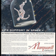Image for article titled Advertising The Space Race